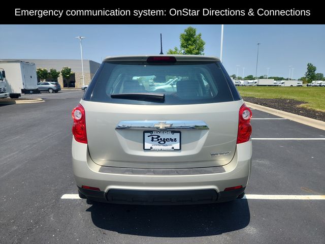 Used 2013 Chevrolet Equinox For Sale in Grove City, OH