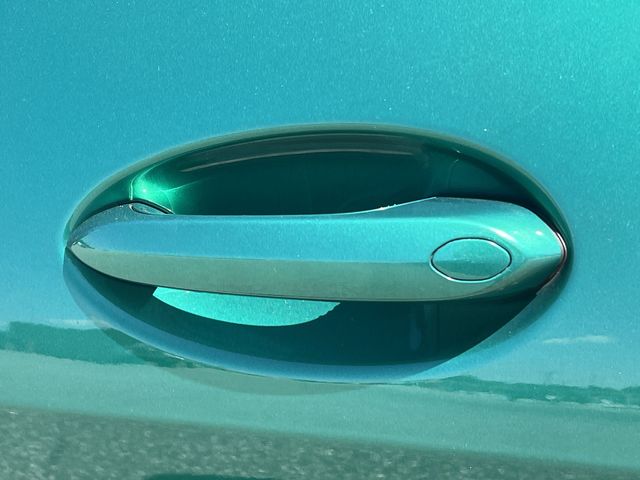 Used 2024 Green BMW Base image 45