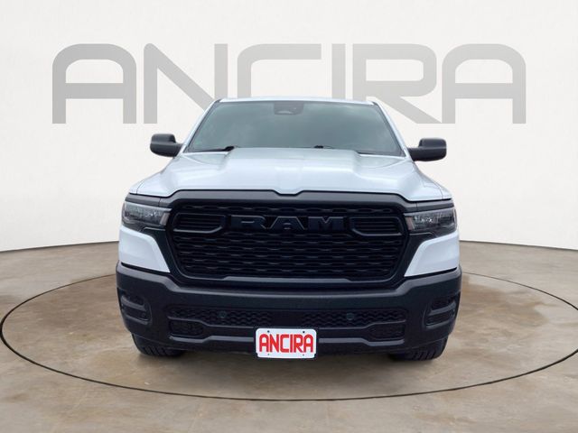 Used Car 2025 Ram 1500  Tradesman For Sale Under $40,000 In San Antonio, Texas