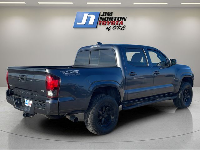 Used 2023 Toyota Tacoma Truck