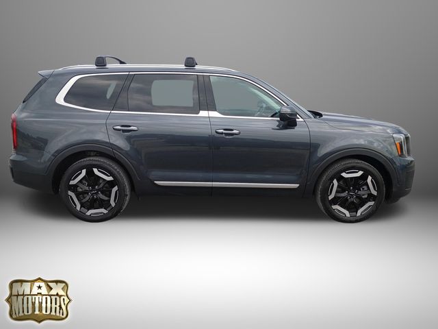 Used 2024 Kia Telluride SUV