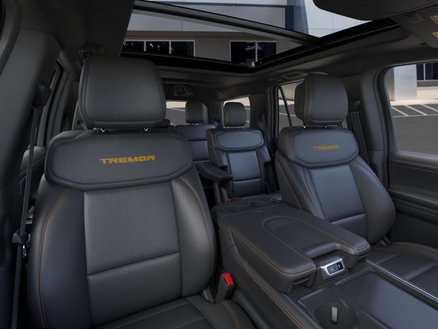 2026 Ford Expedition Tremor:169154