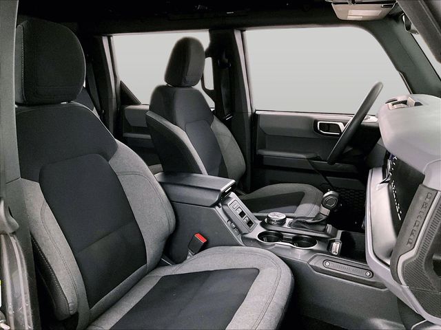 2023 Ford Bronco - 6