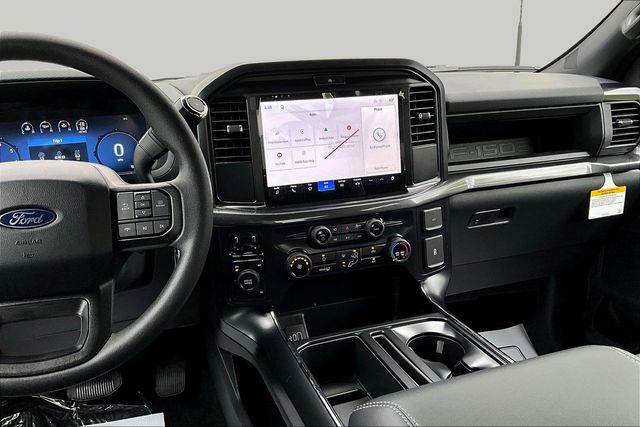2026 Ford F-150 STX® - 5