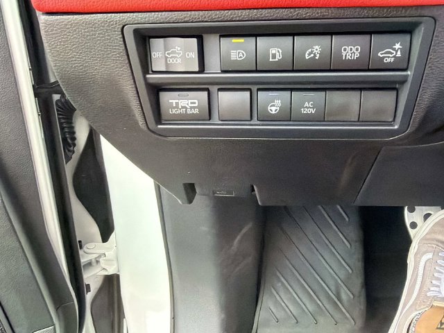 New 2026 Toyota Tundra i-FORCE MAX Truck