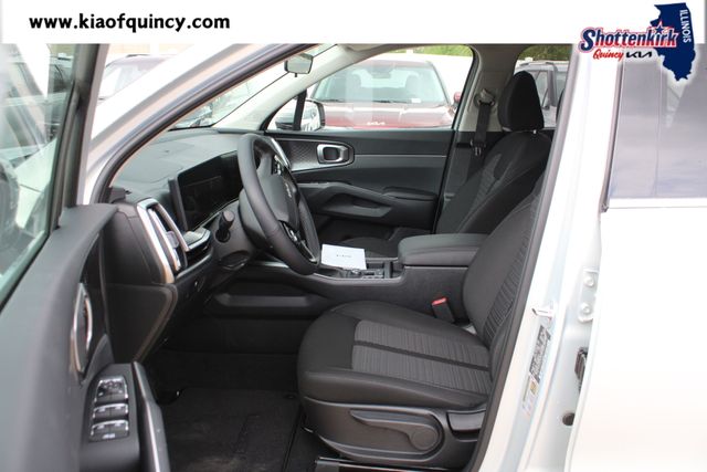 New 2026 Kia Sorento SUV