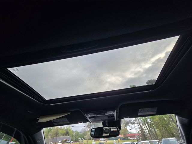 2021 Toyota Tacoma TRD Sport:168307B