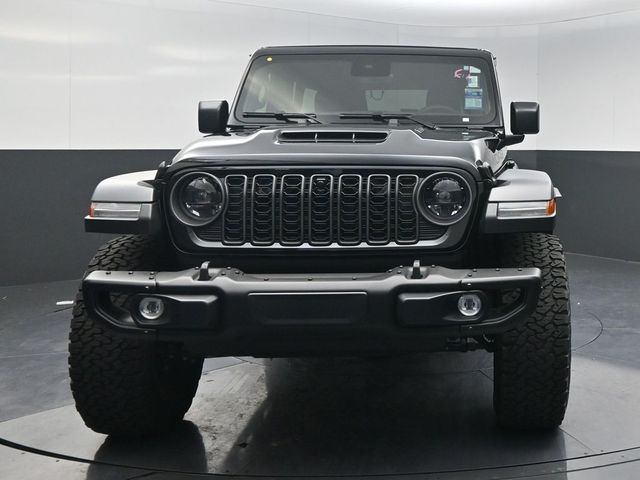 2026 Jeep Wrangler 392 Moab - 2