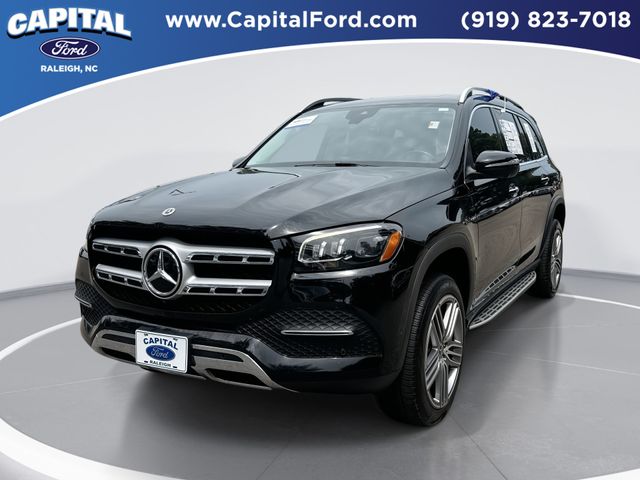 2021 Mercedes-Benz GLS GLS 450