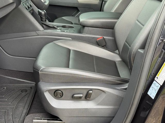 Used 2021 Volkswagen Atlas SUV