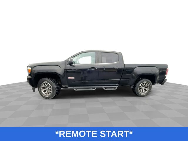 Used 2019 GMC Canyon For Sale in Livonia, MI