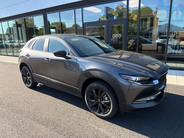 2026 Mazda CX-30 2.5 S Select Sport