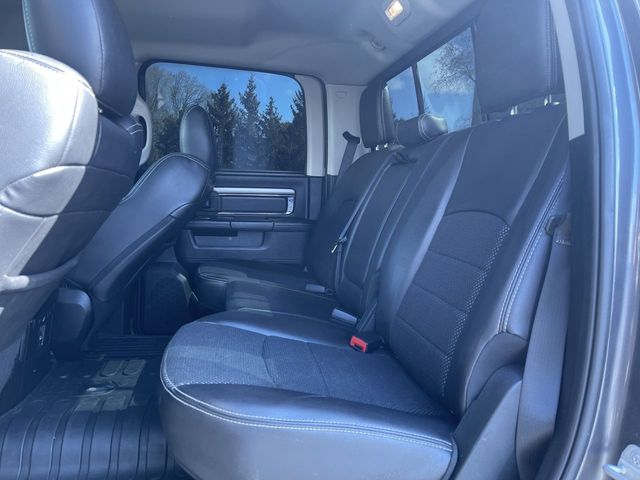 Used 2016 Ram 1500 For Sale in New Hudson, MI