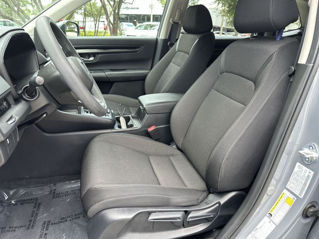 2025 Honda CR-V - $24,677