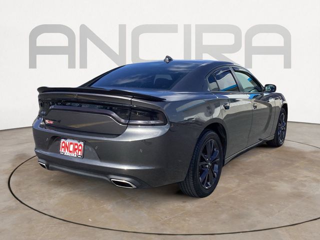 Used Car 2023 Dodge Charger  Sxt For Sale Under $30,000 In San Antonio, Texas