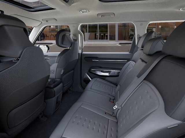 New 2026 Kia EV9 SUV