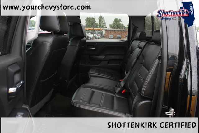 Used 2018 GMC Sierra 1500 Truck