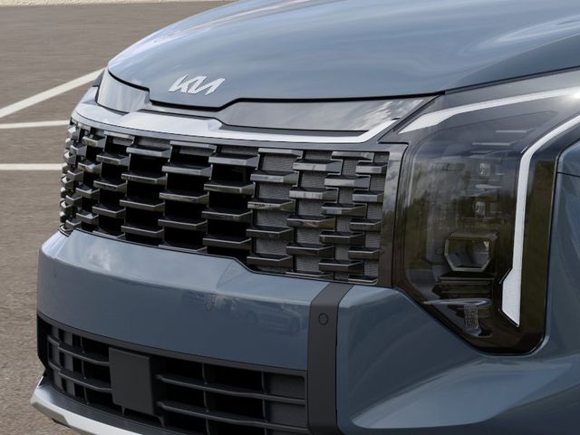 New 2027 Kia Sportage Hybrid Sedan