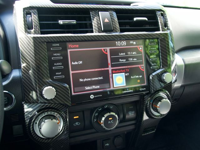 Used 2022 Toyota 4Runner SUV