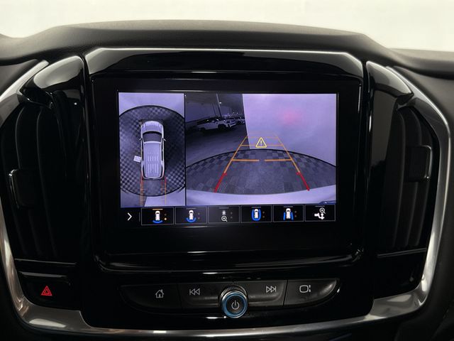 Used 2020 Chevrolet Traverse For Sale in Indianapolis, IN