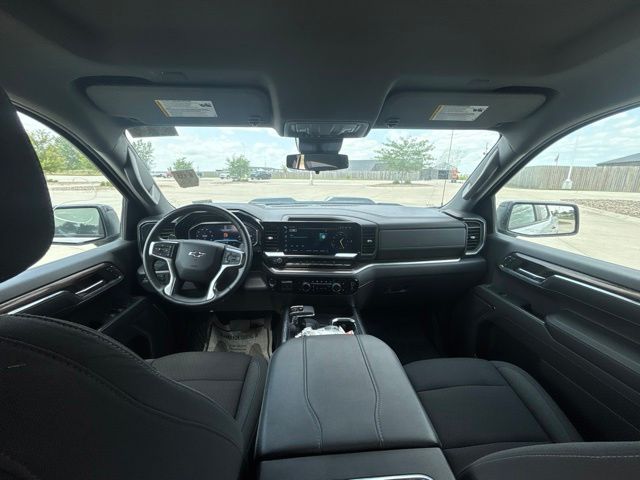 Used 2024 Chevrolet Silverado 1500 Truck