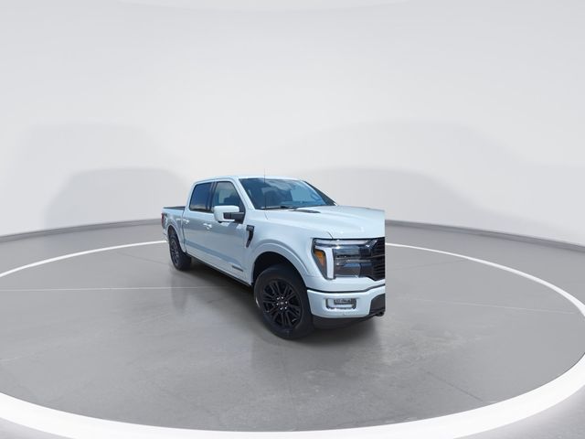 New 2026 Avalanche Ford Platinum® image 2