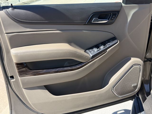 2016 GMC Yukon XL SLE Brown at DeMontrond Automotive Group