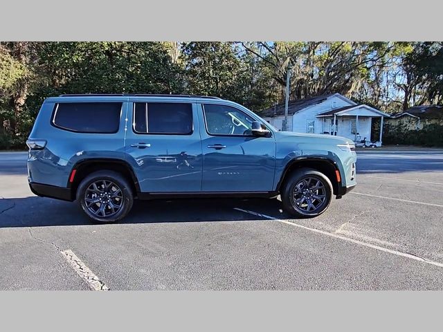 2026 Jeep Grand Wagoneer Limited Altitude 4x4