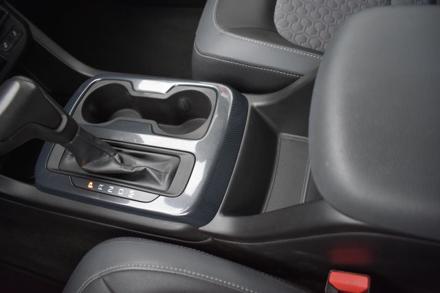 Used 2015 Chevrolet Colorado Sedan