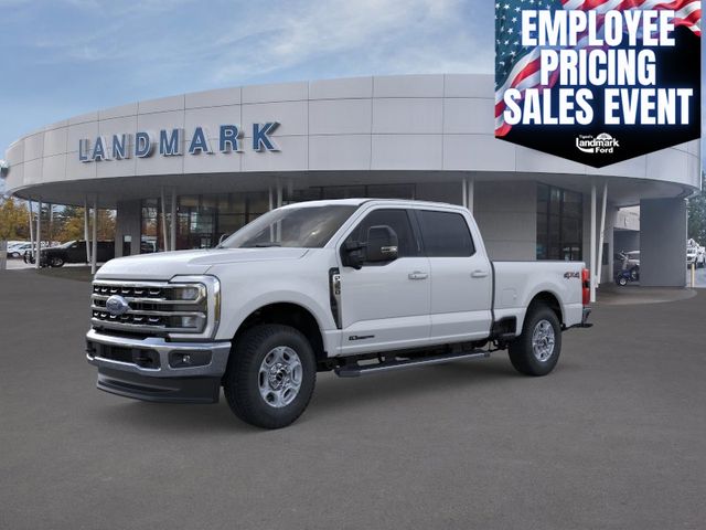 new 2026 Ford F-350SD car, priced at $74,198