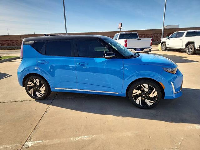 Used Car 2023 Kia Soul  Gt-line For Sale Under $20,000 In Plainview, Texas