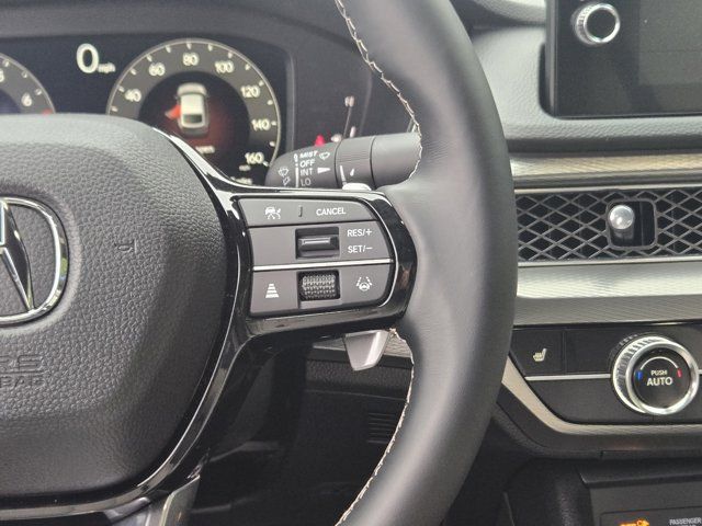 used 2026 Acura Integra car, priced at $33,625