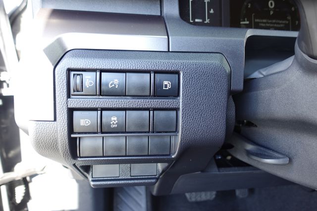 used 2025 Toyota 4Runner car, priced at $45,000