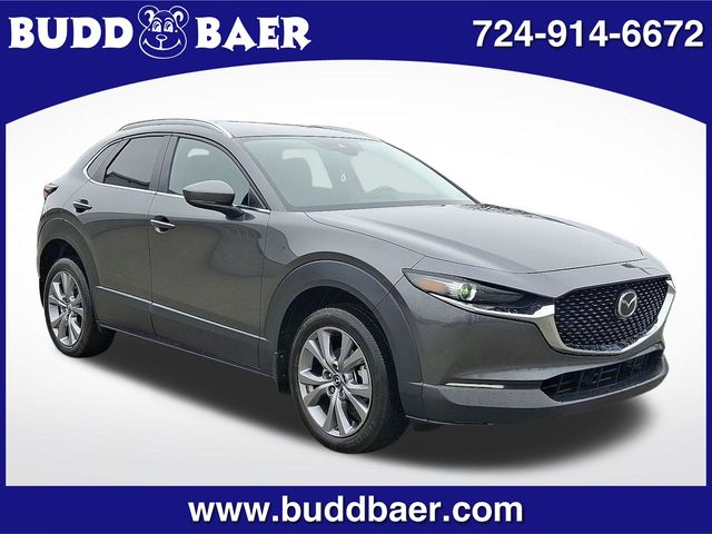 used 2023 Mazda CX-30 car, priced at $24,926