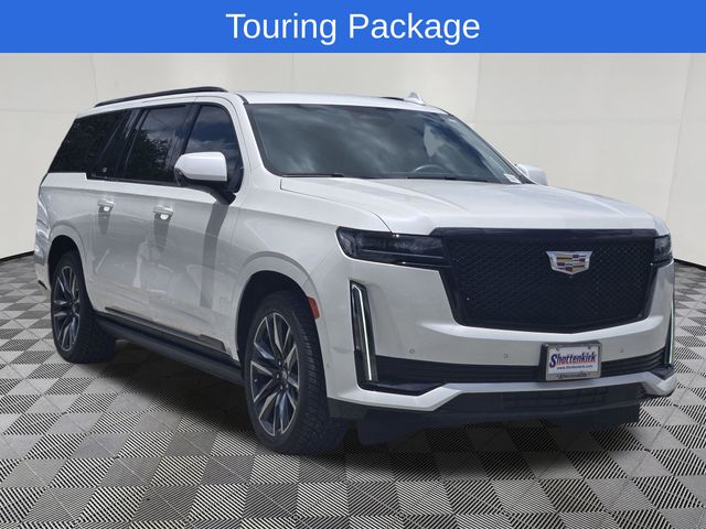 Used 2024 Cadillac Escalade ESV SUV