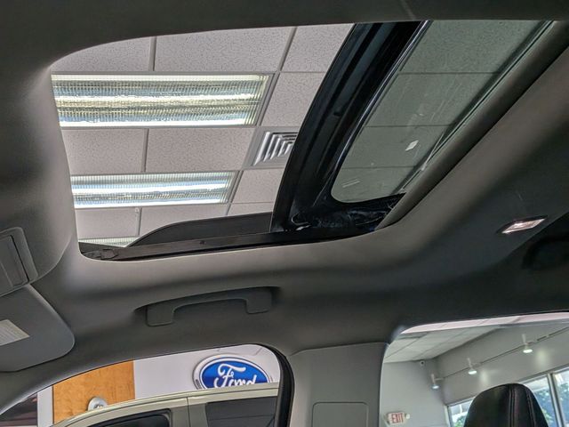 2025 Ford Bronco Sport Outer Banks - Photo 13