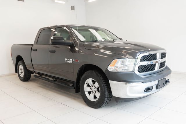 Used 2018 Ram 1500 Truck
