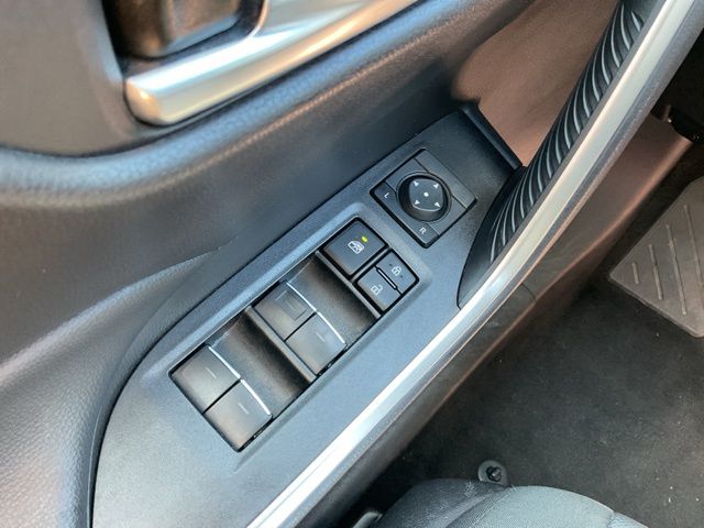 Used 2025 Toyota RAV4 SUV