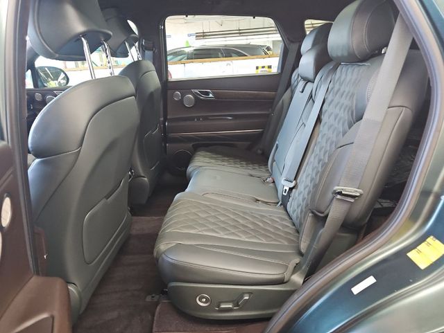 Used 2023 Green Genesis 3.5T image 9