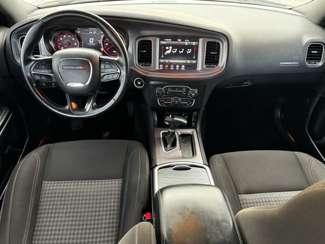 2023 Dodge Charger SXT Gray at AutoSavvy Houston Southwest