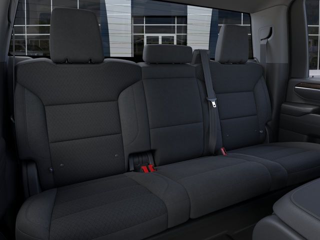2026 GMC Sierra 2500HD SLE:47000