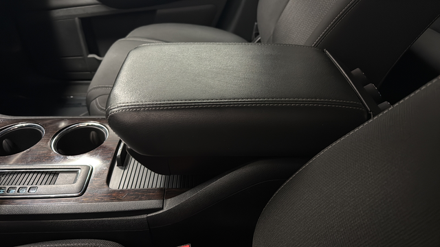 Used 2017 Siren Red Tintcoat Chevrolet LT image 18