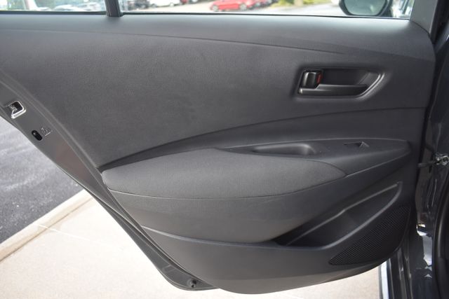 Used 2024 Toyota Corolla Sedan