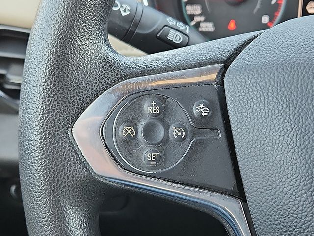 Used Car 2023 Chevrolet Traverse  Ls For Sale Under $25,000 In Plainview, Texas