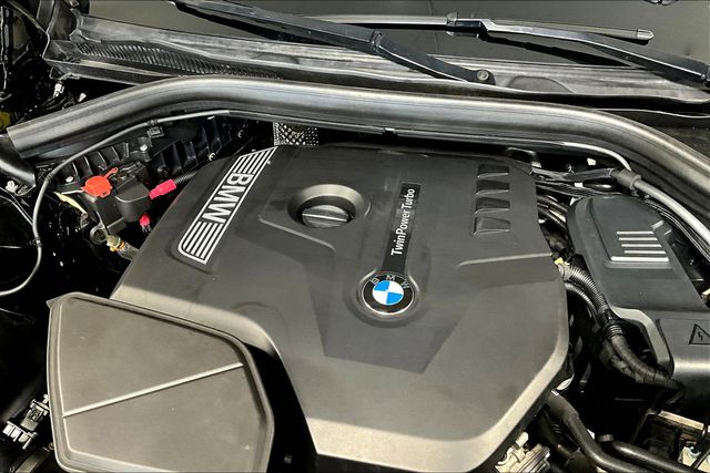 Used 2019 BMW X3 For Sale in OLIVE BRANCH, MS