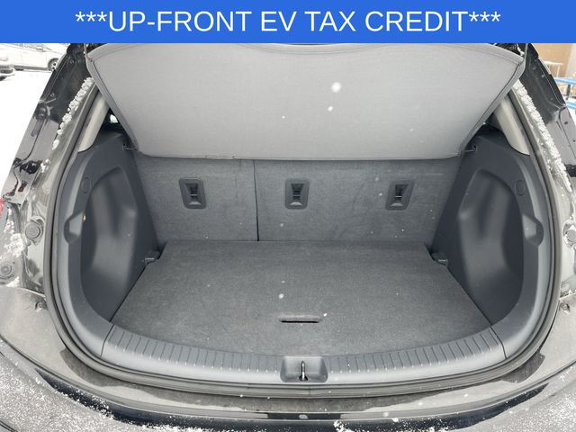 Used 2020 Chevrolet Bolt EV For Sale in Livonia, MI