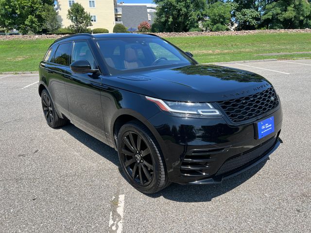 2019 Land Rover Range Rover Velar P250 R-Dynamic SE AWD