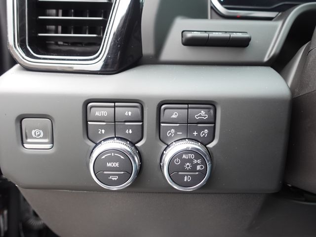 used 2023 GMC Sierra 1500 car, priced at $60,225