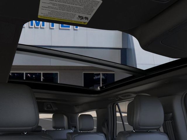 2026 Ford Expedition Platinum:168932