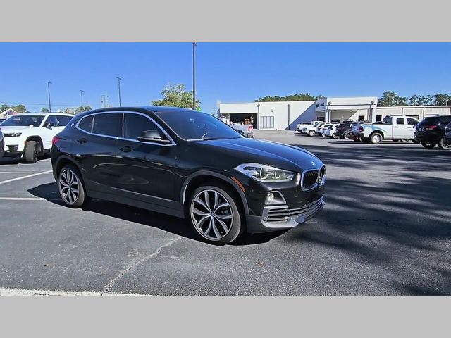 2018 BMW X2 sDrive28i